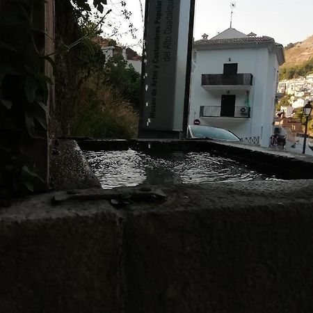 Puerto Lorente Казорла Екстериор снимка