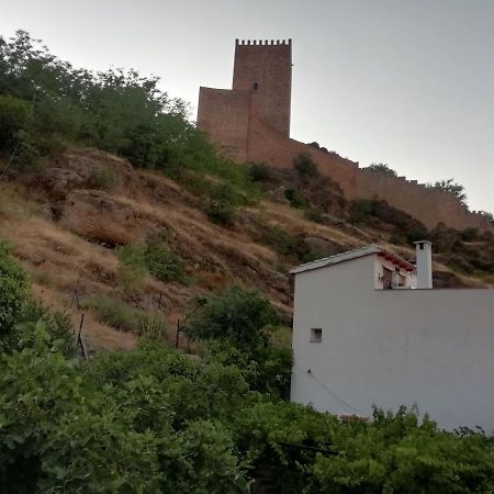 Puerto Lorente Казорла Екстериор снимка